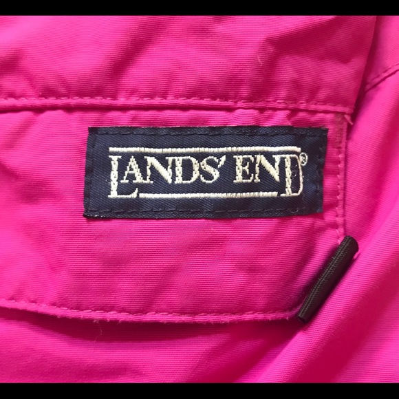 Lands’ End Winter Coat - Picture 2 of 10